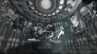 The "Space Jockey" chamber was made famous by its adaptation in the film Alien (Image via Everbloom Games)